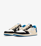 G5 Air Jordan 1 Low Travis Scott x Fragment - Calzado de mujer y hombre