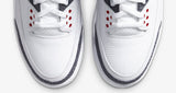 N370O Air Jordan 3 Denim Tenis sneakers katrina - Calzado de mujer y hombre