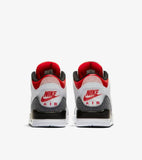 N370O Air Jordan 3 Denim Tenis sneakers katrina - Calzado de mujer y hombre