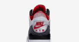N370O Air Jordan 3 Denim Tenis sneakers katrina - Calzado de mujer y hombre