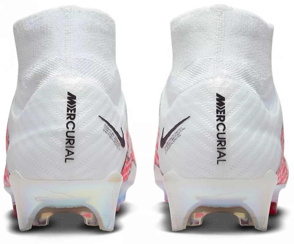Botas de fútbol Nike Zoom Mercurial Superfly 9 Elite FG