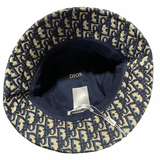 N370O Gorra Dior Nuevo Estilo Sombrero De Pescador Hombres Y Mujeres Caliente Presbicia Cuenca Cinta Bordado - Calzado de mujer y hombre