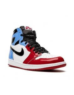 N370O zapatillas altas Air Jordan 1 Retro Fearless - Calzado de mujer y hombre