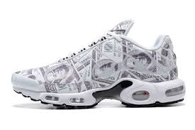 Nike air max plus dollar