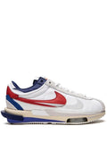 Nike tenis bajos de Cortez 4.0 de Nike x sacai