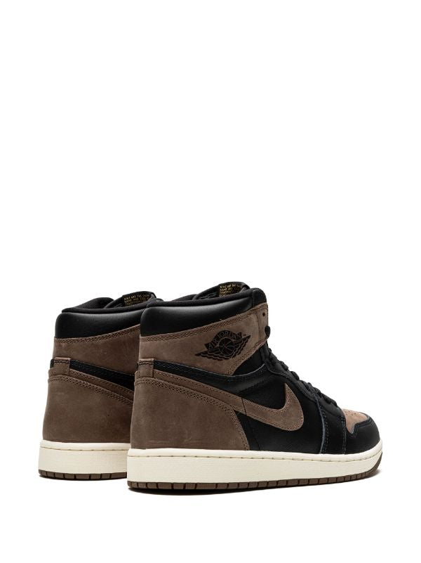 Tenis Jordan Air Jordan 1 Retro High OG "Palomino" sneakers