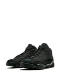 N372O jordan 13 negro total - Calzado de mujer y hombre