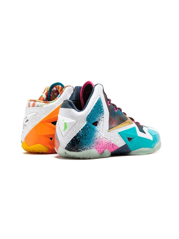 Nike tenis Lebron 11 Premium