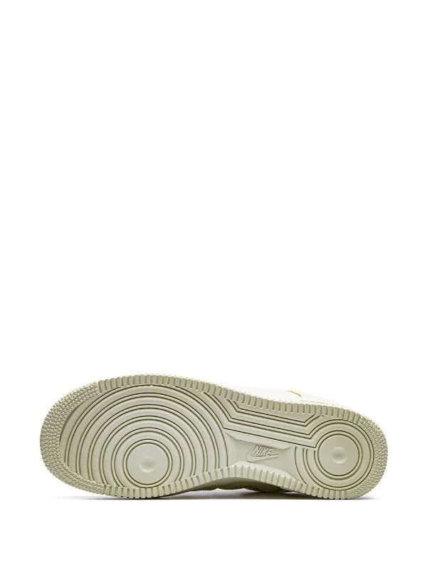 N370O Nike tenis Air Force 1 Low de Nike x Stussy - Calzado de mujer y hombre