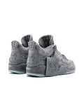 (G5) Jordan Air Jordan 4 Retro Kaws - Calzado de mujer y hombre