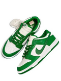 N370O Nike Dunk Low Celtic Nike Dunk Low Celtic (2004) - Calzado de mujer y hombre