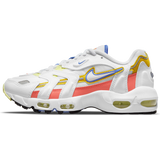Nike air max 96 blanco colores