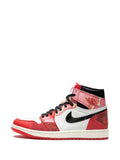 Jordan 1 High OG Spider-Man Across the Spider-Verse