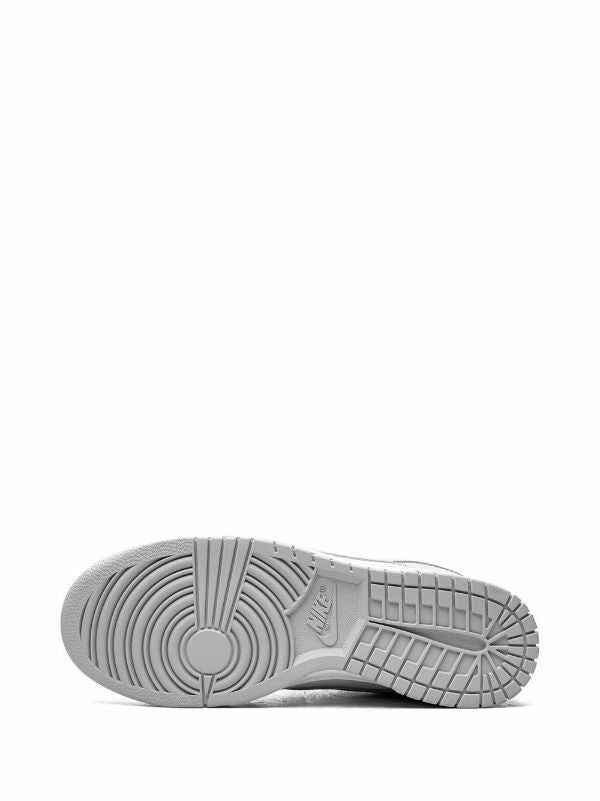 Nike tenis Dunk Sb Low Gris - Calzado de mujer y hombre