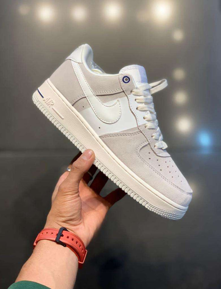 N370O Nike Air Force One Nai Hombre - Calzado de mujer y hombre
