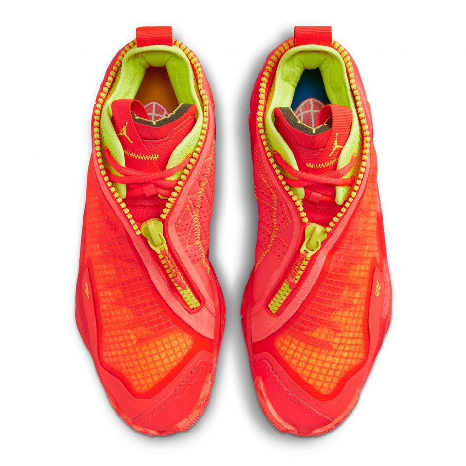 Tenis Jordan Why Not .6 Caballeros