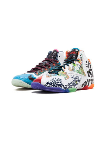 Nike tenis Lebron 11 Premium