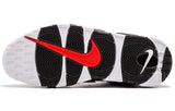 N370O NIKE AIR MORE UPTEMPO SCOTTIE PIPPEN CRIMPSON - Calzado de mujer y hombre