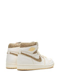 N372O Jordan Air Jordan 1 Retro High OG "Vibrations Of Naija" sneakers - Calzado de mujer y hombre