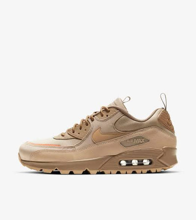 N370O NIKE AIR MAX 90 Surplus desert - Calzado de mujer y hombre