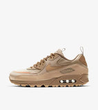 N370O NIKE AIR MAX 90 Surplus desert - Calzado de mujer y hombre