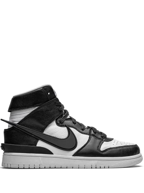 N3700 Nike tenis Dunk High SB - Calzado de mujer y hombre