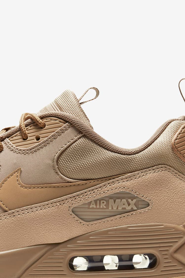 N370O NIKE AIR MAX 90 Surplus desert - Calzado de mujer y hombre