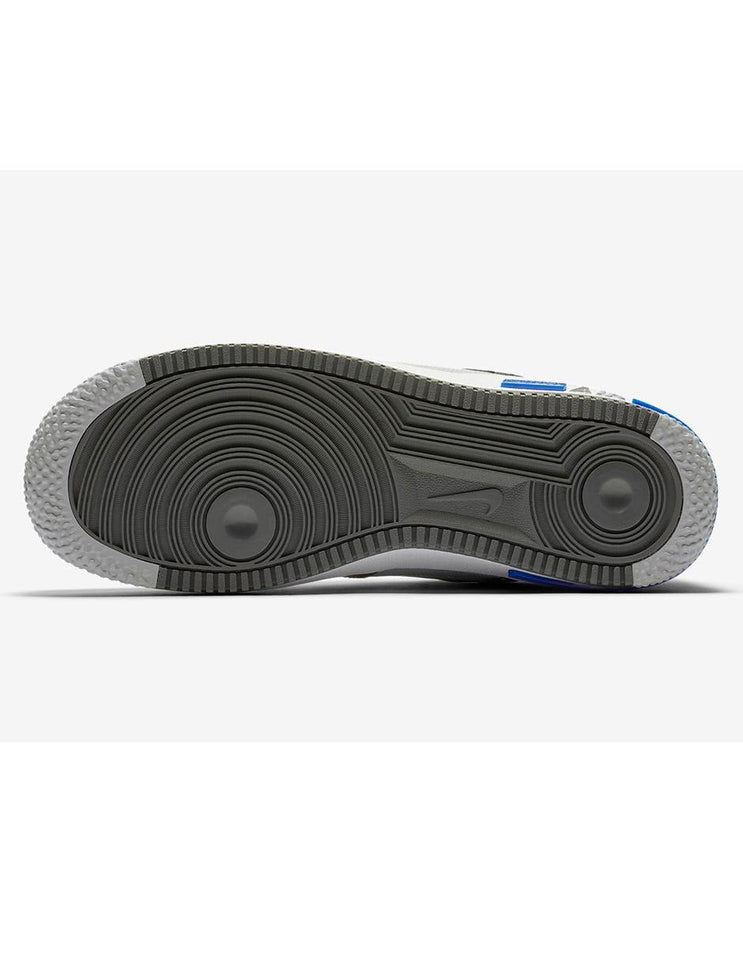 N370O Tenis Nike Air Force 1 React para caballero - Calzado de mujer y hombre