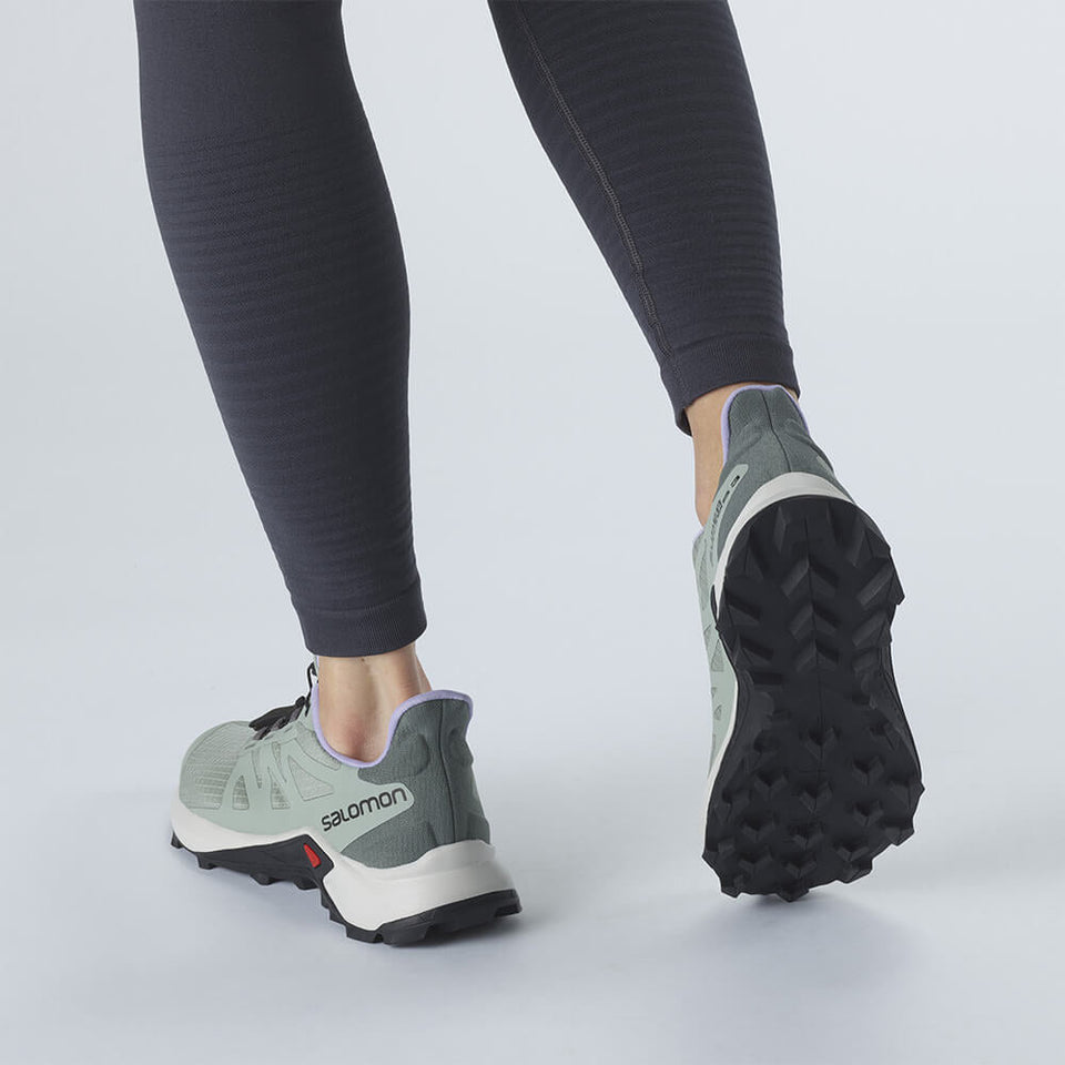 N370O tenis Salomón TENIS SUPERCROSS 3 - Calzado de mujer y hombre