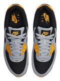 N372O NIKE AIR MAX 90 BATMAN gris negro - Calzado de mujer y hombre