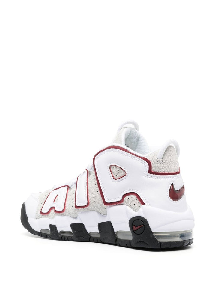 N372O Nike tenis altos Air More Uptempo '96 - Calzado de mujer y hombre