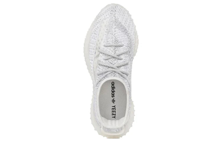 N370O ADIDAS YEEZY BOOST 350 V2 BLANCO GRIS - Calzado de mujer y hombre