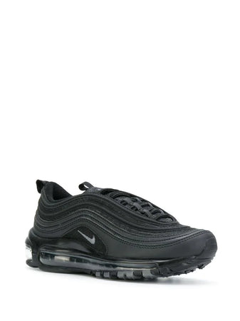 N372O Nike Air Max 97 'Triple Black' Black/Black-Black negro - Calzado de mujer y hombre