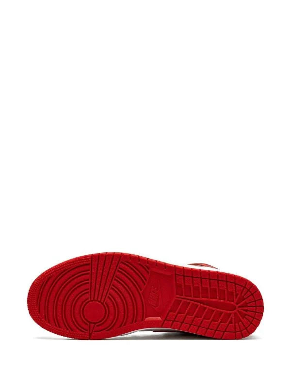 N370O Jordan tenis Air Jordan 1 High OG Heritage - Calzado de mujer y hombre