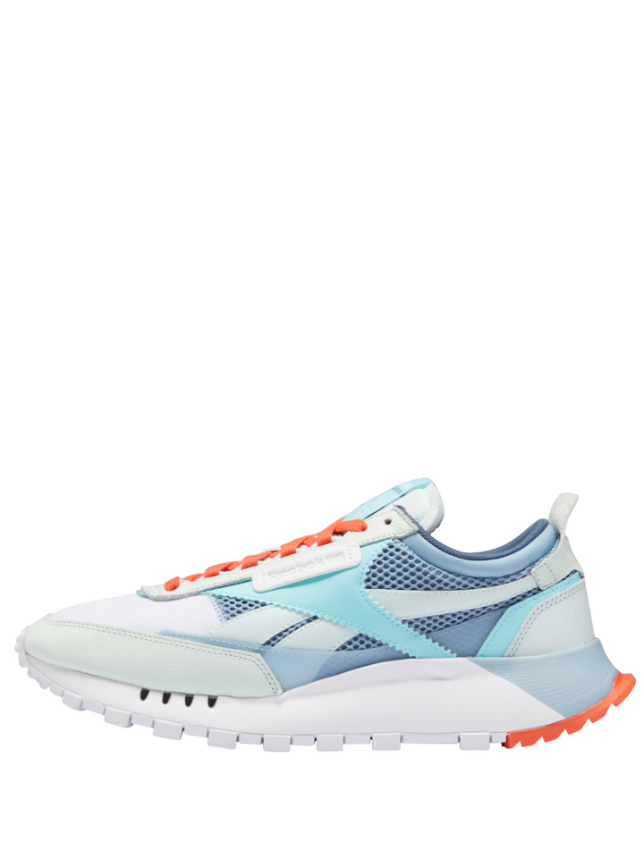 N370O Reebok classic leather legacy - Calzado de mujer y hombre