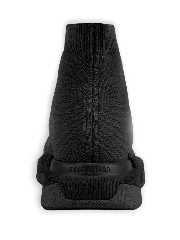 Balenciaga tenis Speed 2.0 triple black