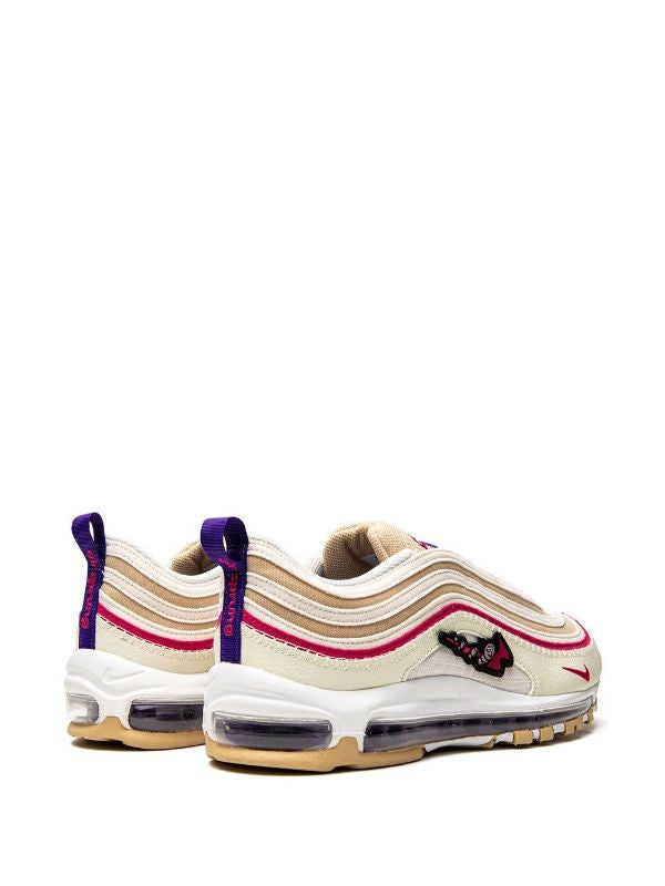N370O Nike Sneakers Air Max 97 SE Air Sprung - Calzado de mujer y hombre