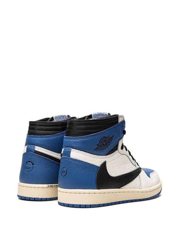 Jordan 1 tenis Air Jordan 1 High OG SP de Jordan x Travis Scott