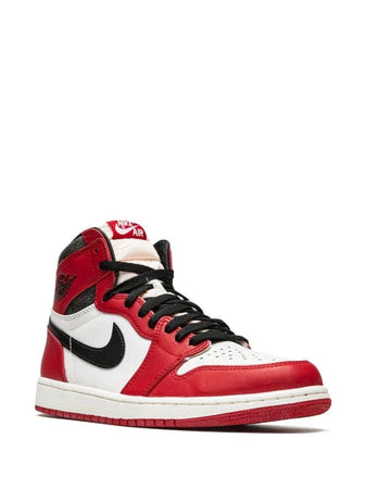 N372O Jordan tenis Air Jordan 1 Retro Chicago "Lost & Found" - Calzado de mujer y hombre