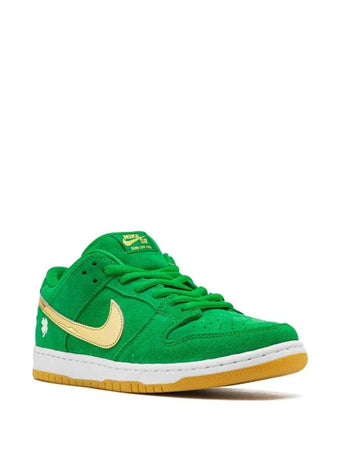 N370O Nike tenis Dunk Low Pro St. Patrick's Day - Calzado de mujer y hombre