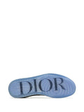tenis Air Jordan 1 Low de Jordan x Dior