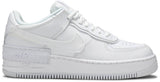 Nike tenis Air Force 1 Shadow Nike Triple white