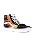N370O Vans Flamas Thrasher Sk8-Hi Pro - Calzado de mujer y hombre