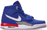 N370O Jordan Legacy 312 Pistons - Calzado de mujer y hombre