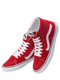 VANS TENIS VANS UA SK8HI
