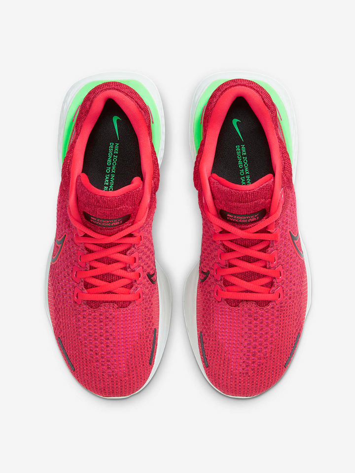 Nike Invincible Run 2 Calzado de running en carretera rosa fiusha