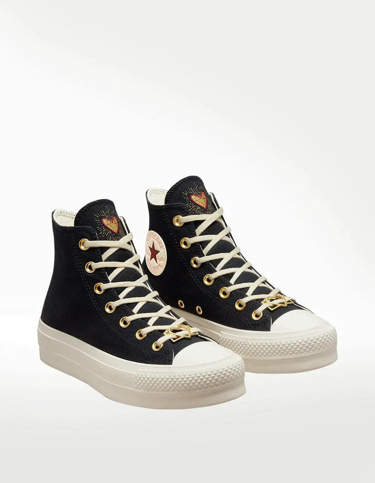 CONVERSE TENIS CONVERSE CTAS LIFT HI
