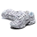 Nike air max plus dollar