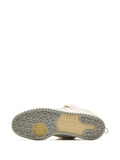N372O adidas tenis Forum Buckle Low de adidas x Bad Bunny blanco - Calzado de mujer y hombre
