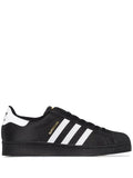 N370O Adidas concha Super Star originals negro blanco - Calzado de mujer y hombre
